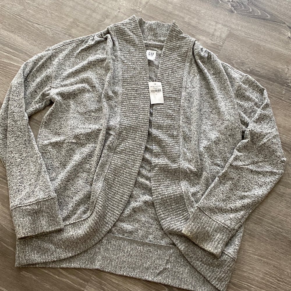 Girls Cardigan